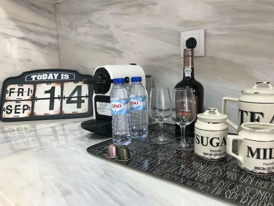 Se Boutique Apartment Порту Экстерьер фото
